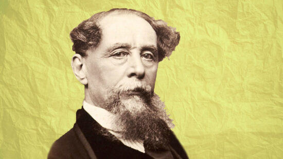 Charles Dickens, 'Hard Times' and Hyperbole